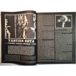 Musa 1978 2 B.B. King, Manfred Mann’s Earth Band aikakauslehti