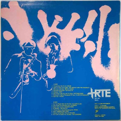 Toto, Yazoo, Frida, Men at Work ym. 1982 RTE 69 Non Stop Pop volume 2 Used LP