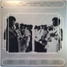 Graham Central Station: Mirror  kansi EX- levy EX Käytetty LP