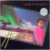 Hambi and the Dance 1982 V2211 Heartache Used LP