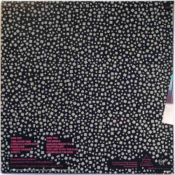 Hambi and the Dance 1982 V2211 Heartache Used LP