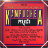 Who, Rockpile, Queen, Clash ym.: Kampuchea concert 2LP  kansi EX levy EX Käytetty LP