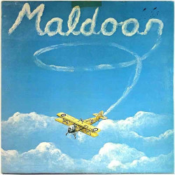 Curtiss Maldoon 1973 TPS 3502 Maldoon Begagnat LP