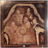 Young Larry 1975 AL 4051 Larry Young's Fuel Begagnat LP