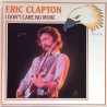 Clapton Eric 1985 PLP 23 I don’t care no more Begagnat LP