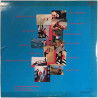 tv21 1981 2326 012 A Thin Red Line Begagnat LP