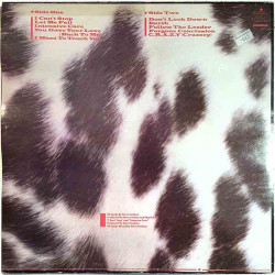 Planets 1980 ALTO 102 Spot Used LP