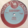 Diana / The Roots Radics 1981 SCOOO6 Use Me / Abusive Dub 12-inch maxi Used LP