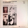 Kissing The Pink 1983 12KTP4 Love Lasts Forever 12-inch maxi Used LP
