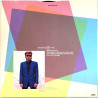 Edmunds Dave: Something About You Baby 12-inch maxi  kansi EX levy EX Käytetty LP