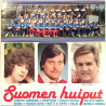 Hanne, Kai Hyttinen, Jamppa Tuominen ym. 1982 ML 1251 Suomen huiput Used LP