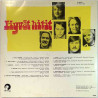 Kari Tapio, Merja Rantamäki, Fredi ym. 1978 KLP 2-17212 Hyvät hitit 2 Used LP