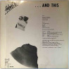 Fabrics 1980 EDLP 001 Look at this Used LP