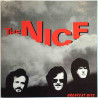 Nice: Greatest Hits  kansi EX levy EX Käytetty LP