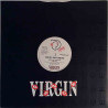 Ward Brothers 1986 SIREN 32-12 DJ Why Do You Run 12-inch DJ-maxi Begagnat LP