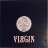 Ward Brothers 1986 SIREN 32-12 DJ Why Do You Run 12-inch DJ-maxi Begagnat LP