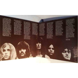 Pretty Things 1976 R7-549R2 Real Pretty 2LP Used LP