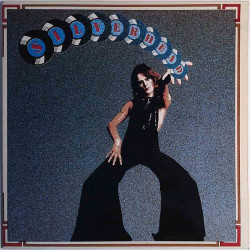 Silverhead 1972 TPSA 7506 Silverhead -72 Begagnat LP