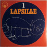 Eri esittäjiä 1970 EHSLP 1013 Lapsille 1 Used LP