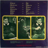 Katajavuori Esa 1971 YFJL 1-824 Hammondilla suosittua suomalaista Used LP