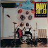 Gottlieb Danny 1989 781 958-1 Whirlwind Used LP