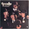 Geordie: Don't be fooled by the name  kansi VG levy VG Käytetty LP