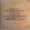 Original Soundtrack 1976 UAS 29971 Missouri Breaks Begagnat LP