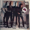 Wa Wa Nee 1987 CBS 450346 0 Wa Wa Nee Used LP