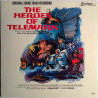 Soundtrack 1965 56064 The Heroes Of Telemark Begagnat LP