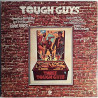 Hayes Isaac 1974 ENS 7504 Tough Guys Used LP