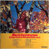 Marie Gustavsson: Sjunger barnens favoritmelodier Vol.2  kansi EX levy EX Käytetty LP
