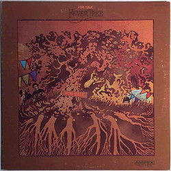 Fever Tree 1970 A-10113 For Sale Used LP