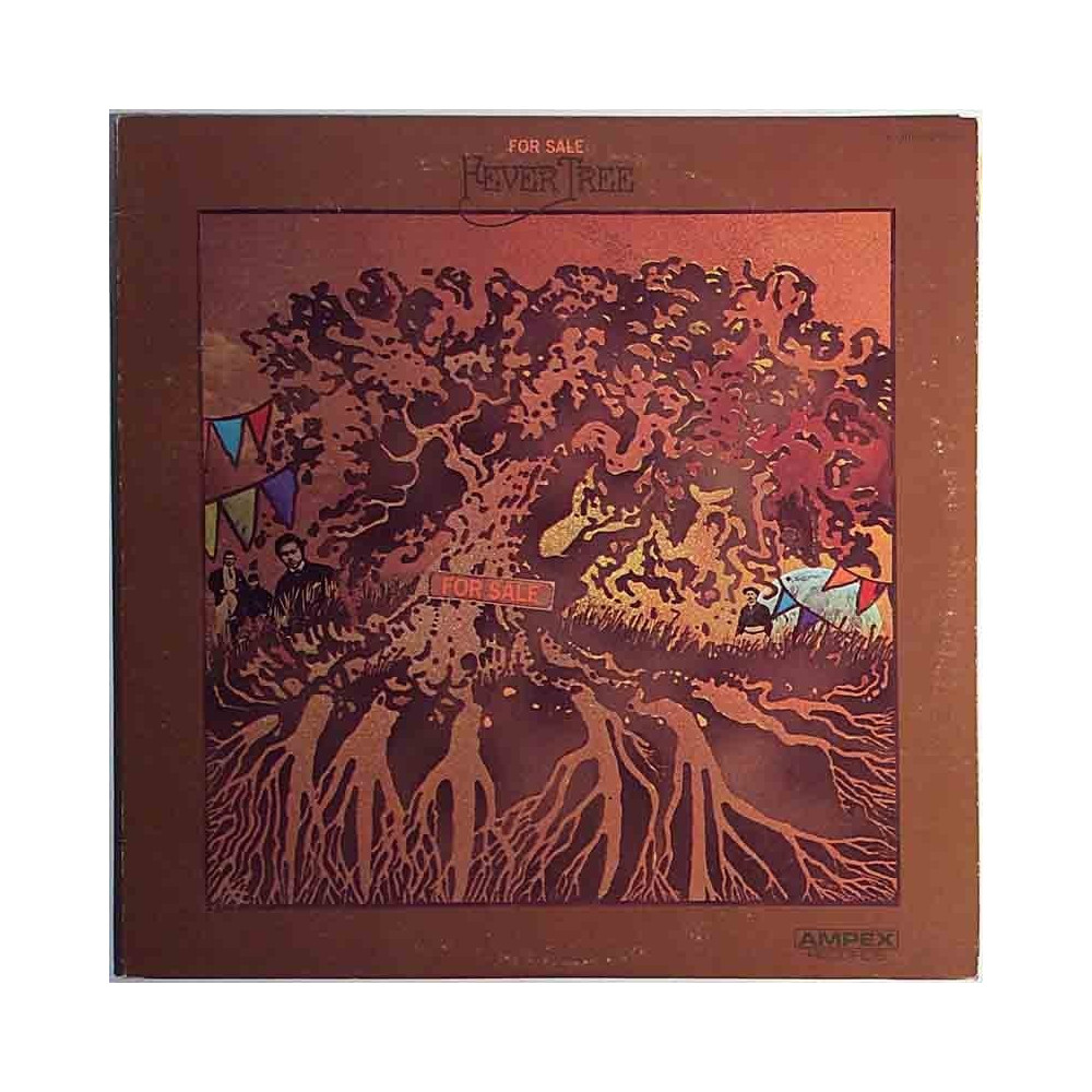 Fever Tree 1970 A-10113 For Sale Used LP