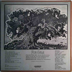 Fever Tree 1970 A-10113 For Sale Used LP