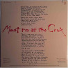 Hamilton Dirk 1978 6E-125	 Meet me at the crux Used LP
