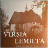 Lemin Seurakunta veisaa 2 1970’s LSLP-2-33 Virsiä Lemiltä Used LP