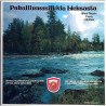 Lieksan Nuorisopuhallinorkesteri 1980 LNPO-LP2 Puhallinmusiikkia Lieksasta Used LP
