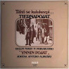 Ynnin Pojat 1977 PL 40059 Tähti se kulukeepi... Tiernapojat Used LP