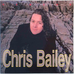 Bailey Chris: Demons  tämä on ilmainen tuote bonus LP:nä