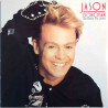 Donovan Jason 1990  Between The Lines LP