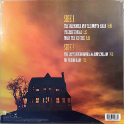 Primus 2003 B0029091-01 Animals Should Not Try To Act Like People LP