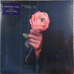 Hill Marian 2018 B0028188-01 Unusual LP