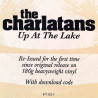 Charlatans 2004 677 522-3 Up At The Lake LP