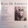 Costello Elvis 1986 0602547331182 King Of America LP