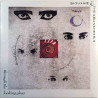 Siouxsie and The Banshees 1987 SATBLP10 Through The Looking Glass LP
