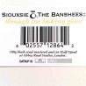 Siouxsie and The Banshees 1987 SATBLP10 Through The Looking Glass LP