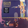 Noah And The Whale 2008 6716121 Peaceful, The World Lays Me Down LP