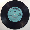Liemola Lasse 1961 45-MY 75 Viimeinen Mohikaani / No Niin, Mary Lou begagnad singelskiva