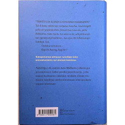 Melleri Arto 2010 ISBN 978-951-1-25008-1 Pääkallolipun alla Käytetty kirja