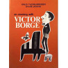 Borge Victor 1981  kiertuekirja European tour 1981 Used book